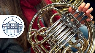 200 Jahre Uni Hohenheim JubiläumsKonzert der Concert Band [upl. by Harriet881]