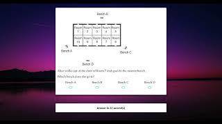 Naplan Year 5 Numeracy Practice 3 [upl. by Eduino]