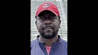 The Sports Mix Spring Mills Head Football Coach Marcus Law [upl. by Domineca191]