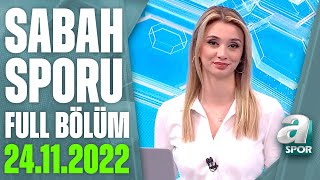 Suat Umurhan quotGalatasarayda Hem Seferovic Hem Gomis Varken Dembeleyi Almak Büyük Zorlukquot  A Spor [upl. by O'Kelly]