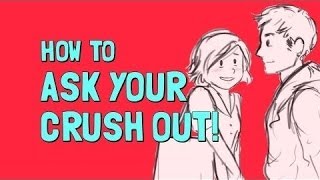 Wellcast How to Ask Your Crush on a Date [upl. by Eniak]