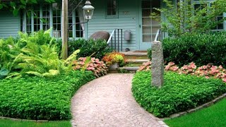 65 Fabulous Front Yards Landscaping Ideas  Part 6 [upl. by Medeah]