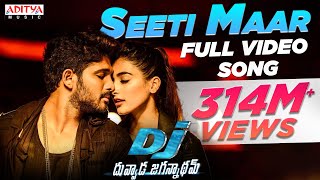 Seeti Maar Lyrics  Radhe  Your Most Wanted Bhai  Salman Khan  Disha Patani [upl. by Fini]