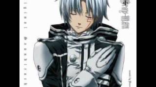 DGrayMan OST1 05The Millenium Earl [upl. by Westleigh329]