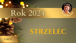 STRZELEC  2024 r [upl. by Wymore915]