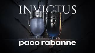 PACO RABANNE Invictus Victory Elixir  Paco Perfumerías [upl. by Nelrsa]