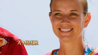 Survivor Random Cast 67 [upl. by Thessa]