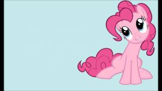 Pinkie Pie Gypsy Bard Lyrics HD [upl. by Meir]