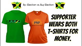 Jamaica Voters Playing Dangerous Game [upl. by Nevai979]