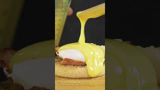 La mythique sauce Hollandaise [upl. by Noda]