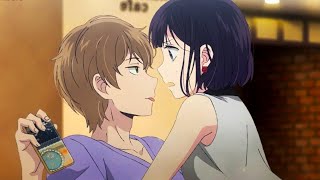 Top 10 Great Romance Anime You Might Have MISSED [upl. by Paddy351]