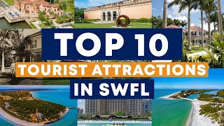 Naples Floridas Top 10 Tourist Attractions 🏖️ [upl. by Eerej]