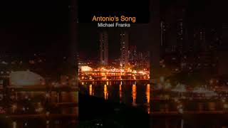 Antonios Song Michael Franks [upl. by Ahsiuqal]