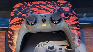 Scuf Gaming Reflex FPS Review and Unboxing [upl. by Parrnell]