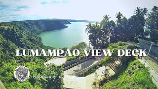 LUMAMPAO VIEW DECK  CUENCA BATANGAS [upl. by Cosme]