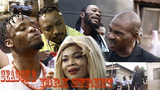 YORK STREET SEASON 2 FULL VIDEO [upl. by Berkie]