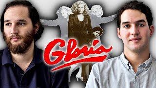 Safdie Brothers on Gloria [upl. by Ecnatsnoc]