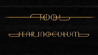 Tools new album quotFear Inoculumquot [upl. by Tirrej950]