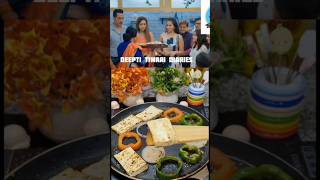 Anupama Viral Keto Burger Recipe anupama youtubeshorts [upl. by Nnylf]