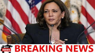 Election Expert Predicts SHOCKING Blowout Outcome in Trump Harris Race [upl. by Stanislaus155]