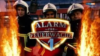 Alarm für Feuerwache 1 MDR [upl. by Lenka]