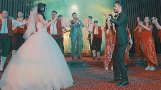 Erkal Sonel  Kınalar Yansın Gelin Damat Oyunu 2019 [upl. by Twedy]