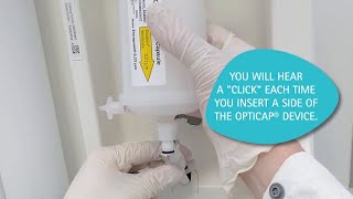 How to Perform a quotReverse Spinquot with an Amicon® Ultra Centrifugal Filter [upl. by Aryahay]