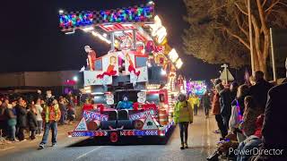 Luckington Carnival Club Drag Tastic at Shepton 2024 [upl. by Castro389]