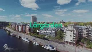 Lärgården [upl. by Los]