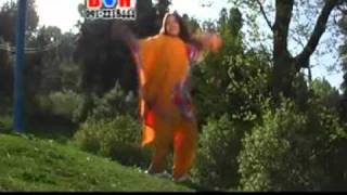 pashto new songs 1 nadia gul mast dance [upl. by Bonne]