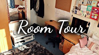 Cambridge University Dorm Room Tour  Organisation Tips 2018 Wolfson College [upl. by Alison]