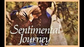 Readers Digest 2 record set quotSentimental Journeyquot excerpts from 1970s vinyl box sets [upl. by Irami823]