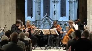 Sacconi Chamber Music Festival 2016 [upl. by Revolc]