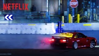 Hyperdrive  Will This Racer Win It All  Netflix [upl. by Elora]