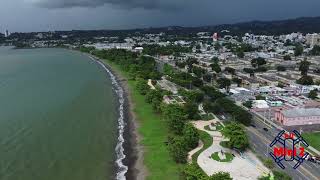 Mayaguez Puerto Rico [upl. by Anaujal]