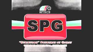 Mtrcb SPG Effects 2024 [upl. by Kit]