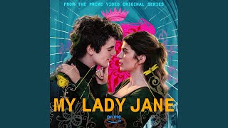 The Chain From The Prime Video Original Series My Lady Jane [upl. by Aihsekin]