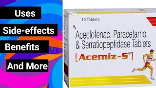 Zerodol SP Tabletzerodol sp tablet useszerodol sp tablet ki jankaripainkiller medicine [upl. by Alyworth655]