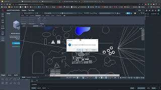 Videoguida  Autocad Web App Disegnare 2D CAD sul Browser Senza Scaricare ed Installare Software [upl. by Ybeloc]