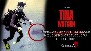 El Caso de Tina Watson  Criminalista Nocturno [upl. by Kalb488]