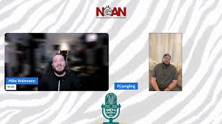 NETs Get Real with NCAN  The caregivers NET journey with PJ Jungling [upl. by Lavena]