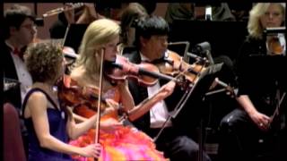 West Side Story Overture  heartland festival orchestra [upl. by Annirac]