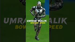 Umran Malik viralshort cricket circketshorts fastbowlingaction ipl [upl. by Kostival]