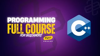 C Tutorial for Beginners 🔥💻  Get Started with C Programming  Part01🖤 [upl. by Nylavad121]