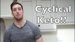 The Cyclical Ketogenic Diet [upl. by Eira]