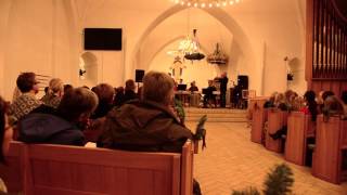 Haslev Kirke Julemusik [upl. by Atiekram]