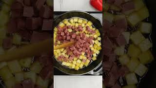 Corned Beef Hash [upl. by Emelun]