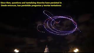 DENVER 742028 UFOS AND INDEPENDENCE DAY [upl. by Mela]