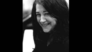 Liszt Piano Concerto No 1 Part 2  Martha Argerich live 1999 [upl. by Ron]