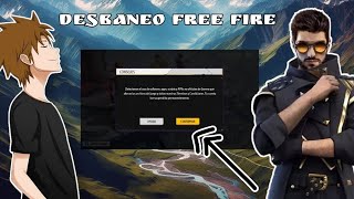 desbaneo masivo en free fire 2024😱🤑 [upl. by Josephina]